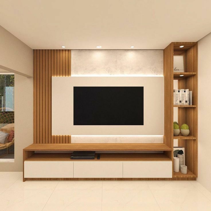 TV Units & Cabinets