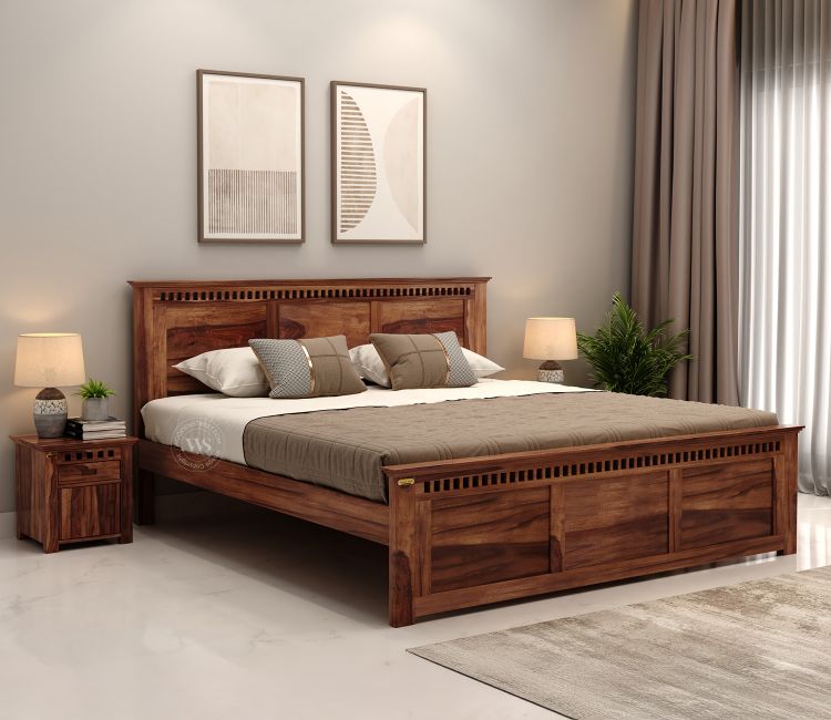 Beds